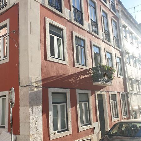 Principe Real Central Home 2 Lisboa Kültér fotó