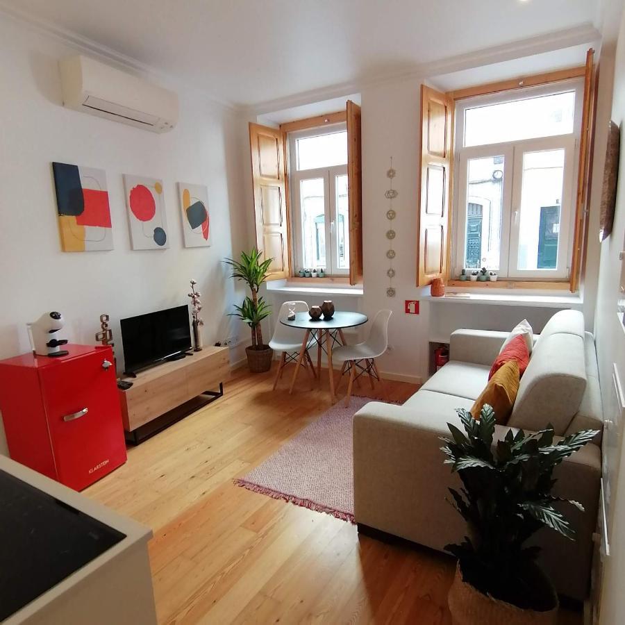 Principe Real Central Home 2 Lisboa Kültér fotó