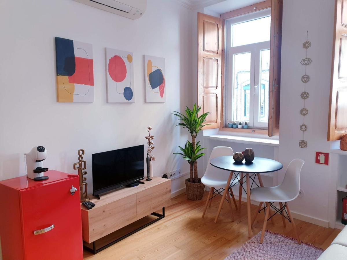 Principe Real Central Home 2 Lisboa Kültér fotó
