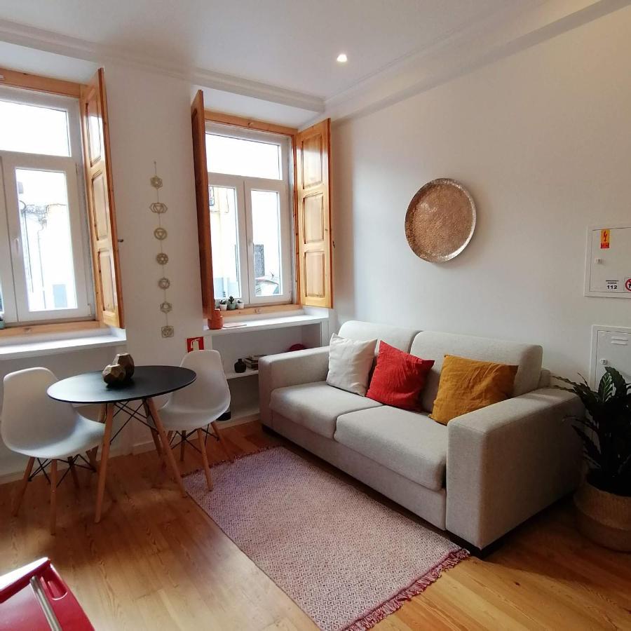 Principe Real Central Home 2 Lisboa Kültér fotó