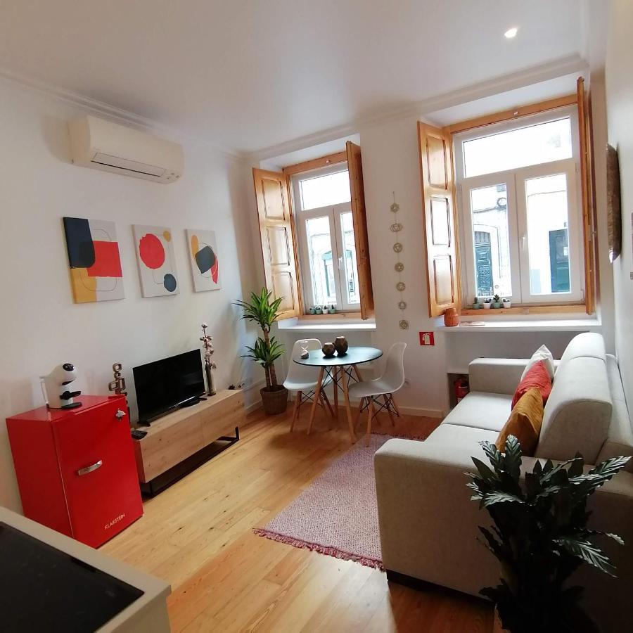 Principe Real Central Home 2 Lisboa Kültér fotó