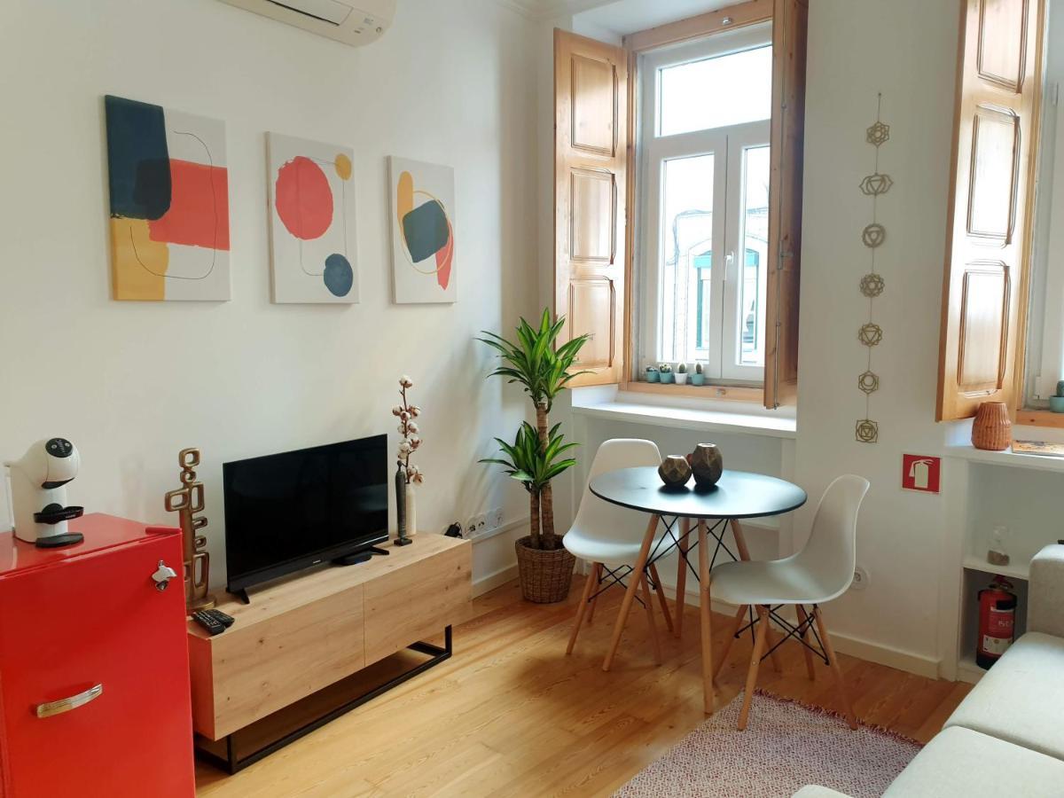 Principe Real Central Home 2 Lisboa Kültér fotó